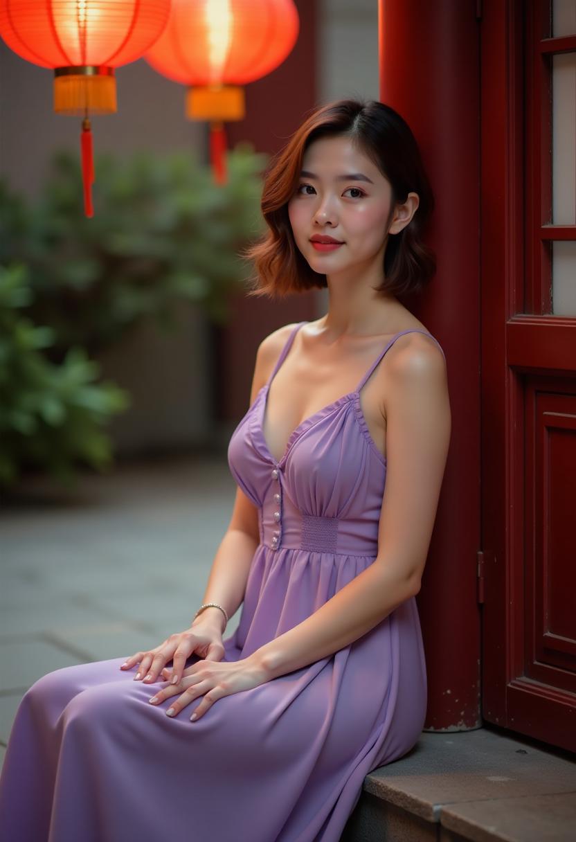 亲情华尔兹海报