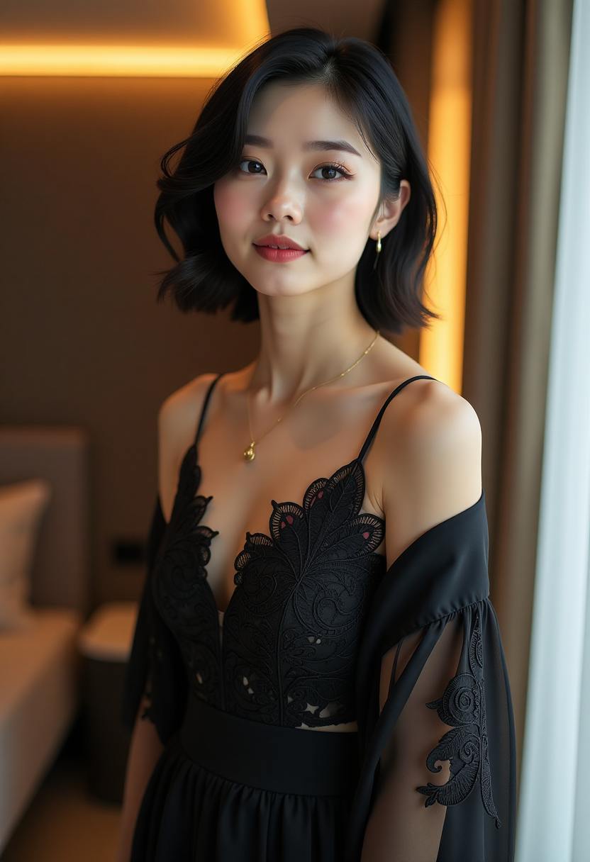 月光探戈海报